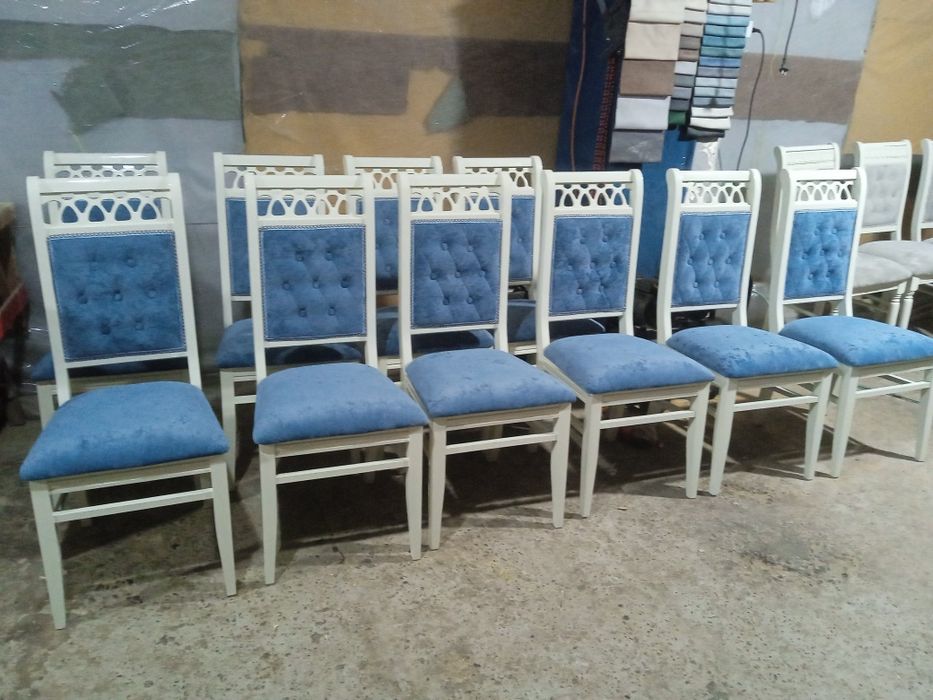 Стул ремонт киламиз