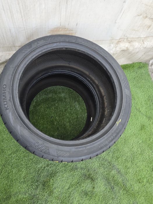 Set 245.40.19  275.35.19 kumho