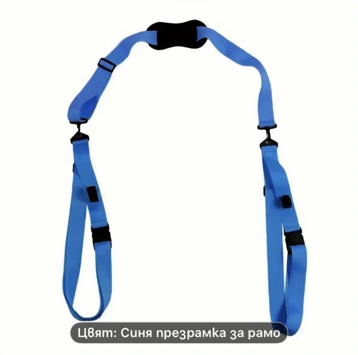 Падъл борд - SUP /Stand Up Paddle Board/