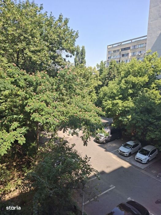 Militari - Gorjului Apartament 2 camere decomandat etaj 3/9