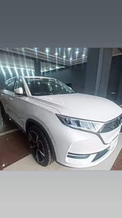 Oshan x7 eliktra mabel