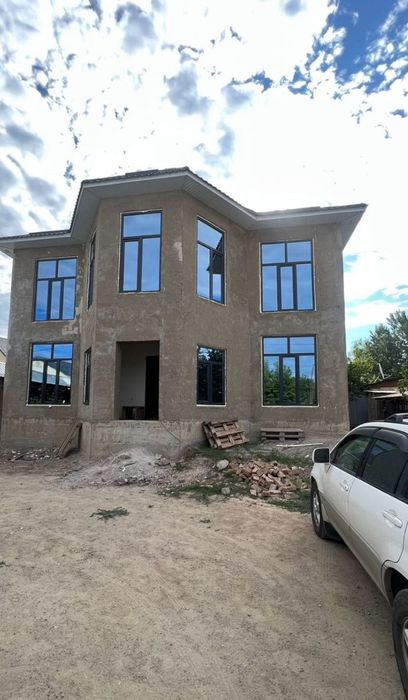 Окна, двери, балконы и витражи