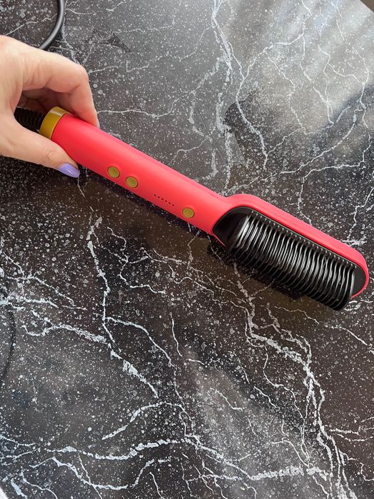 Выпрямитель для волос