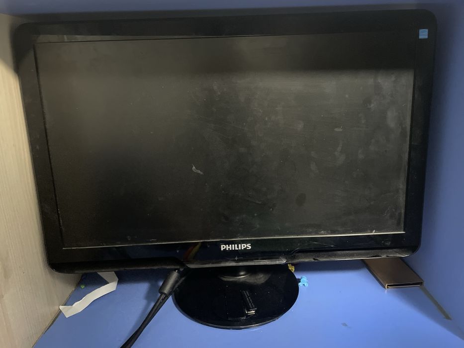 Монитор игравой компьютер