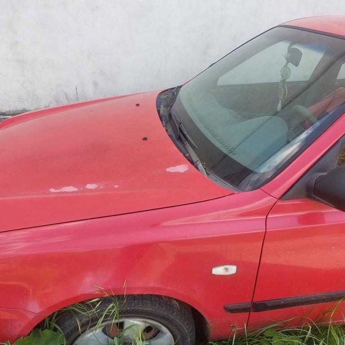 Hyundai Accent Hatchback 2005 – piese/folosire
