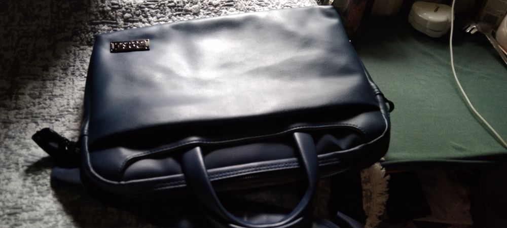 Сумка для ноутбука