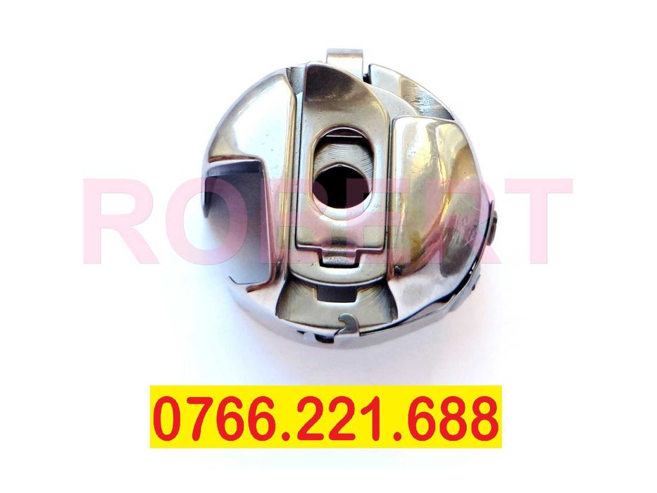 CALITATE - SUVEICA mosor bobina spon pt masini de cusut PFAFF