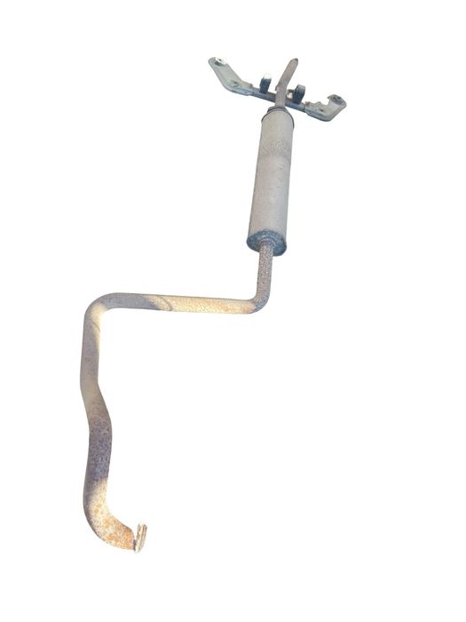 Teava De Esapament Opel Astra J Notchback 2012 - > 1.6 A 16 Xer, B 16