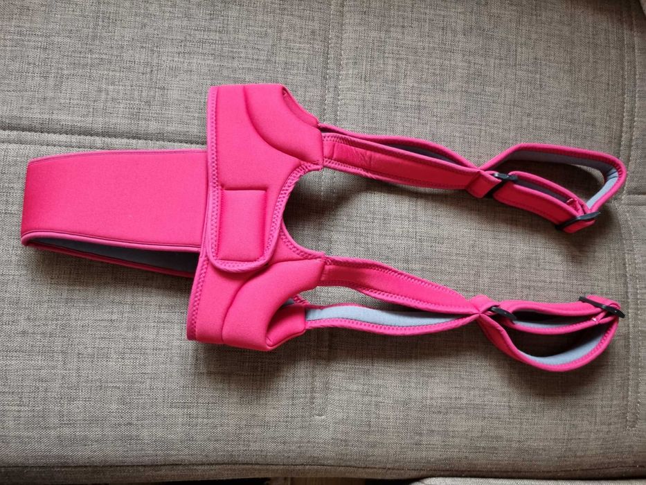 Колан за прохождане Sevi Baby