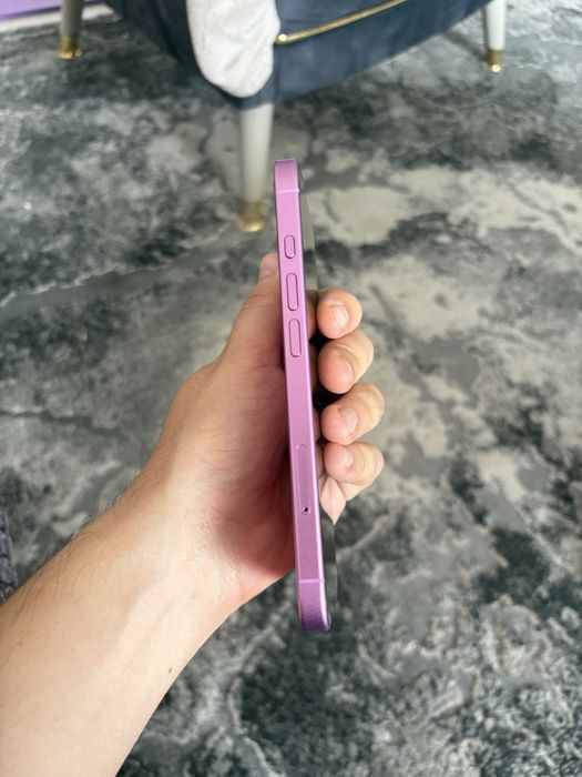 Iphone 16 roz 128gb
