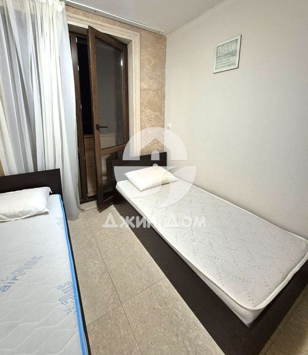 Просторен тристаен апартамент в к-с „Амара“, к.к. Слънчев бряг