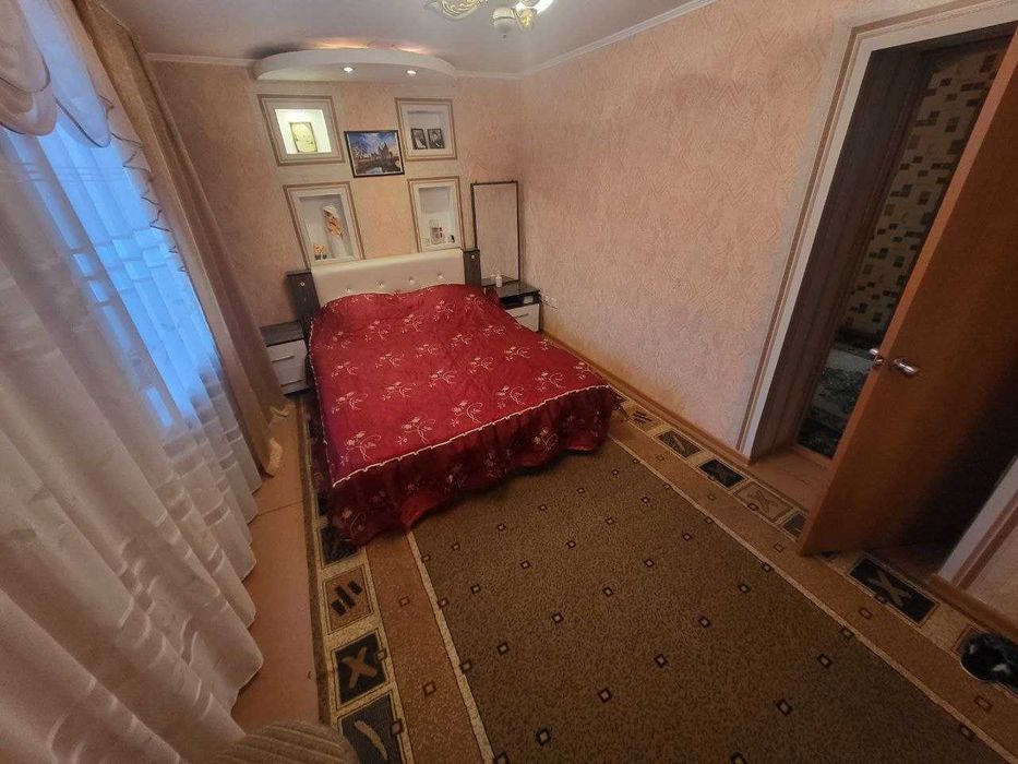 продаю 5 комнатный дом 83,3 м2