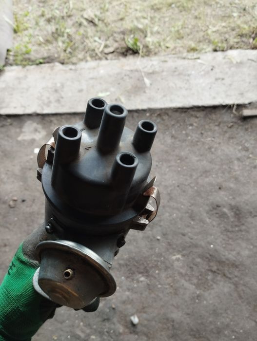 Запчасти для Газ  53