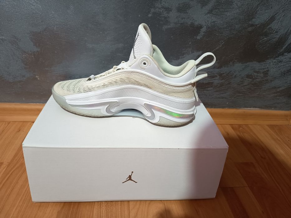 AIR jordan XXXVI  low