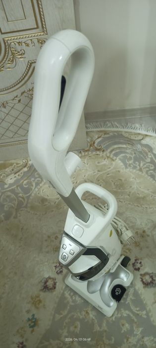 Пылесос моющий Тефаль