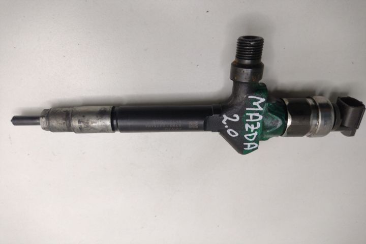 Injector 2.0 / 2.2 D 5780 12J03686 RF7J 13H50 Mazda 3 BL (facelift)