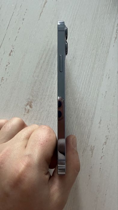 Iphone 13 pro max в отличном  состоянии