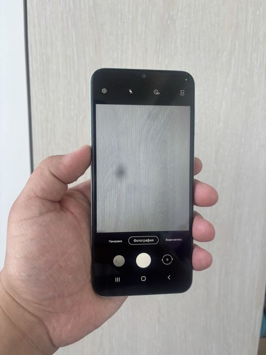 Samsung A03core память 32G