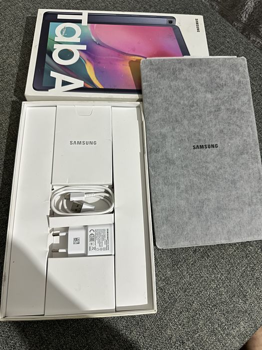 Tableta Samsung Galaxy Tab A  T-510