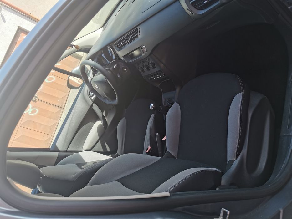 Citroen C3 1.4hdi