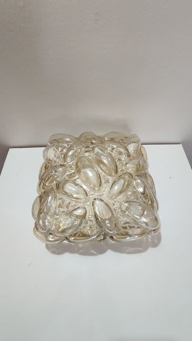 Plafoniera art deco