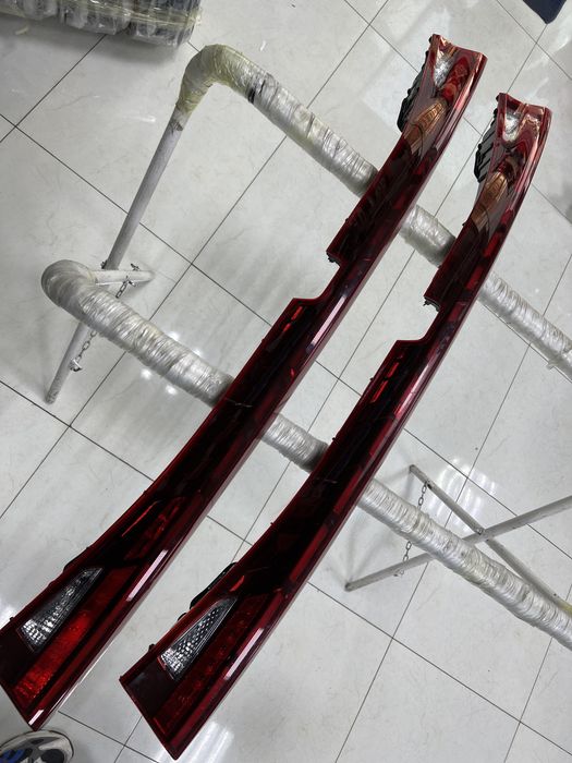 Kia k5 GT line bagaj chiroq