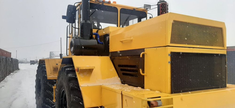 Продам Кировец К700