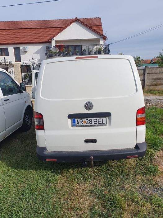 Vind transporter t5