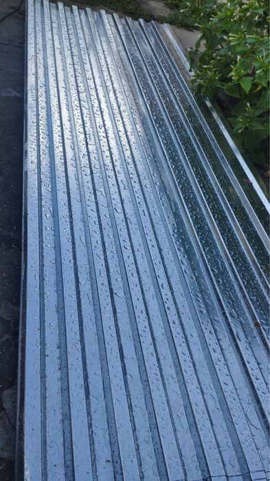 Продам профлист новые