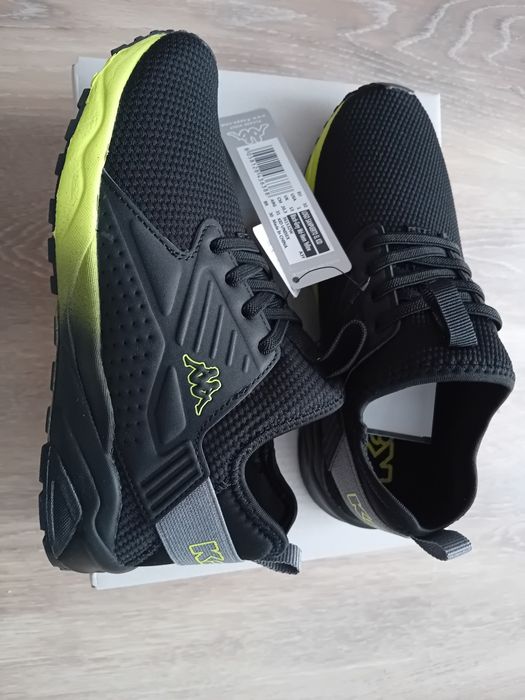 La coq Sportif Kappa N29,32 сникърси