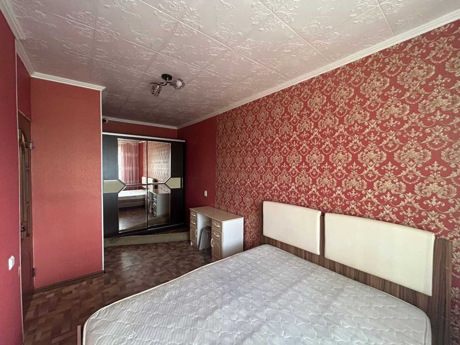 2 комнатная квартира