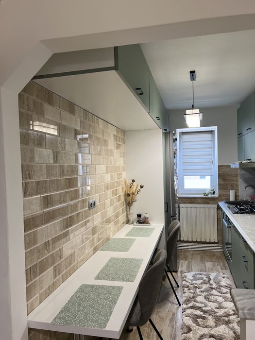 Apartament zona Parc