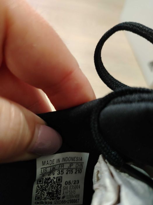 Детски маратонки Адидас