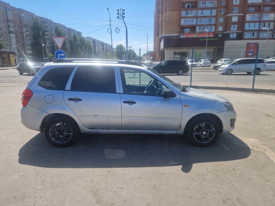 Продам Лада Калина 2