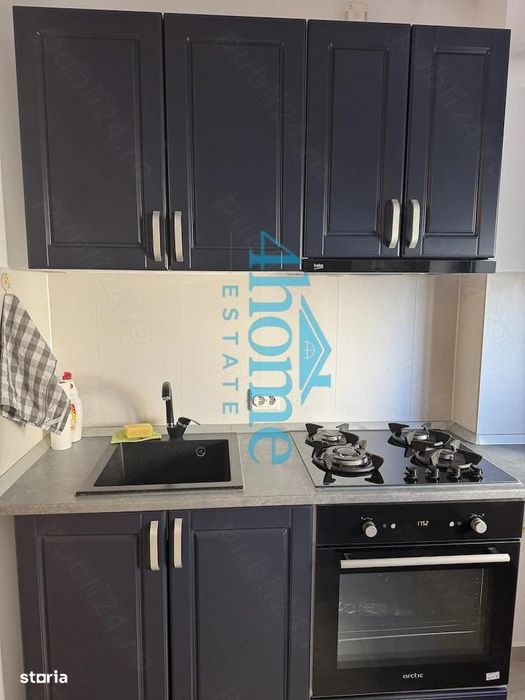 Apartament 2 camere|Theodor Pallady|Bloc nou|Metrou