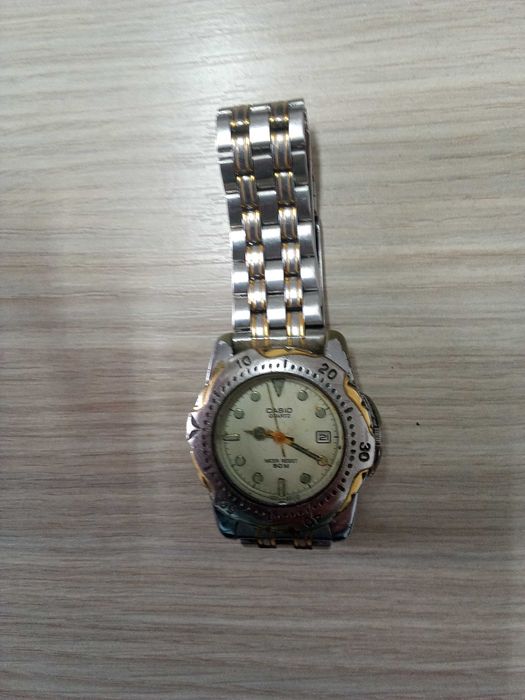 Ceas de barbati Casio MTP 3005