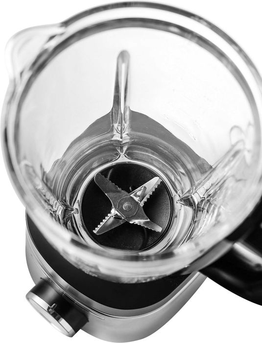 Blender de maa hanseatic HBL14001175SD cu o capacitate de 1,75 l mX27