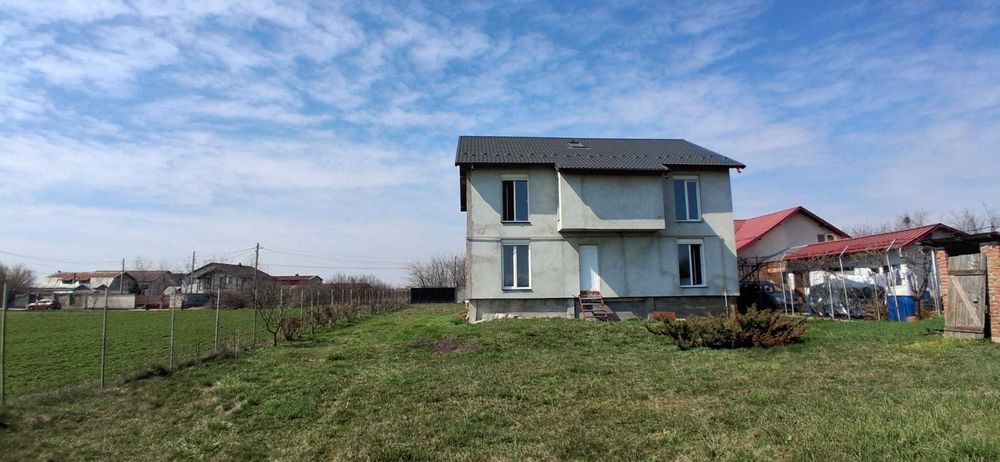 Casa de vanzare in Baicoi