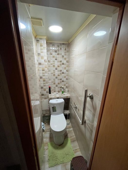 Сдам 3комнатную квартиру
