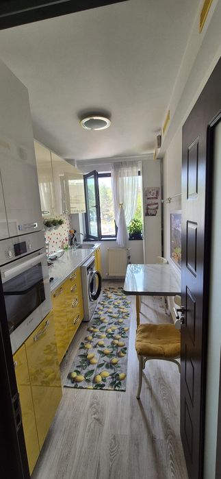 Apartament ultracentral 2 camere