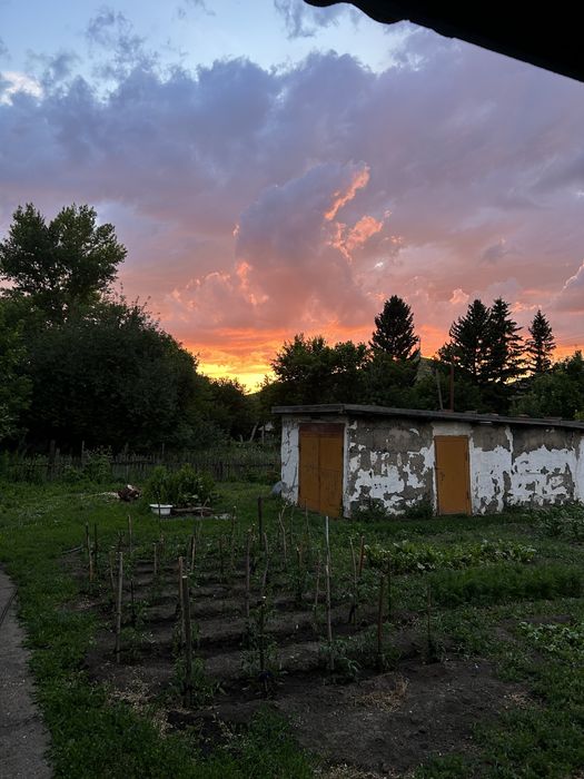 Срочно продам дом п. Перевальное