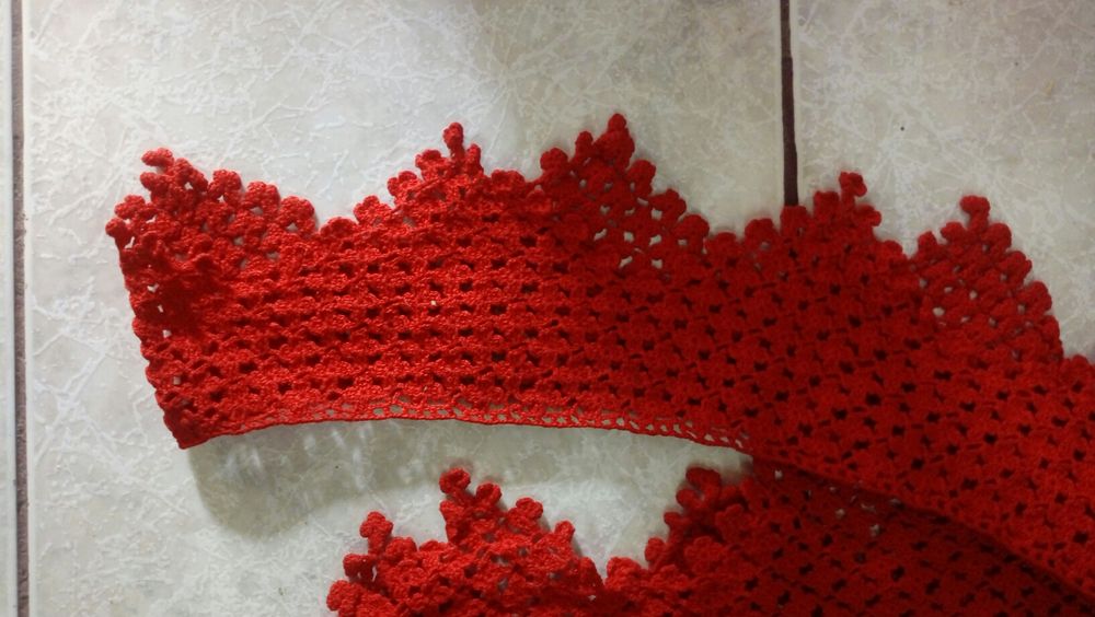 плетива на една кука-различни цени