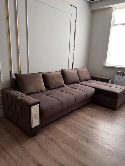 Диван раскладной