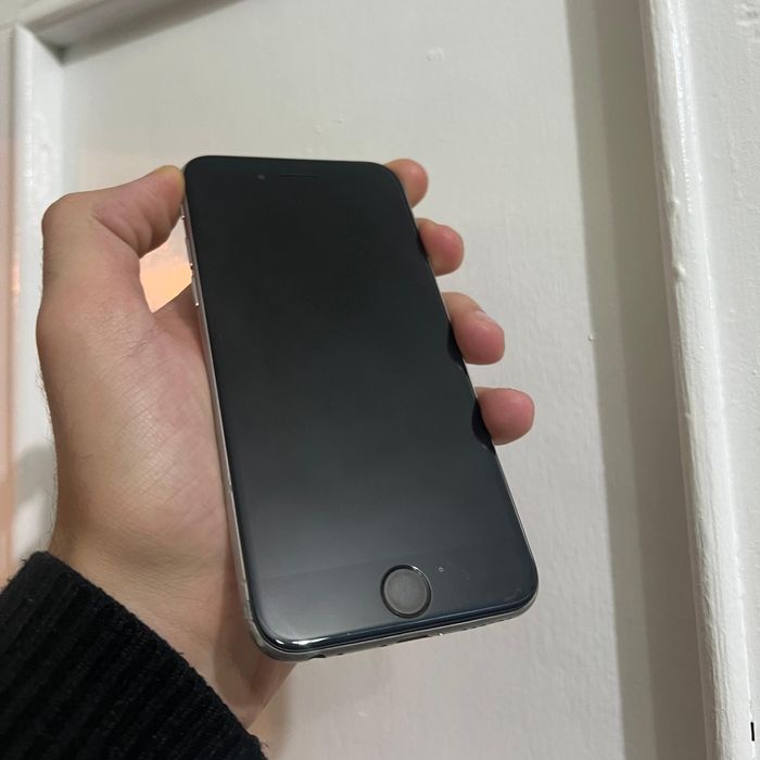 Айфон 6с капсула