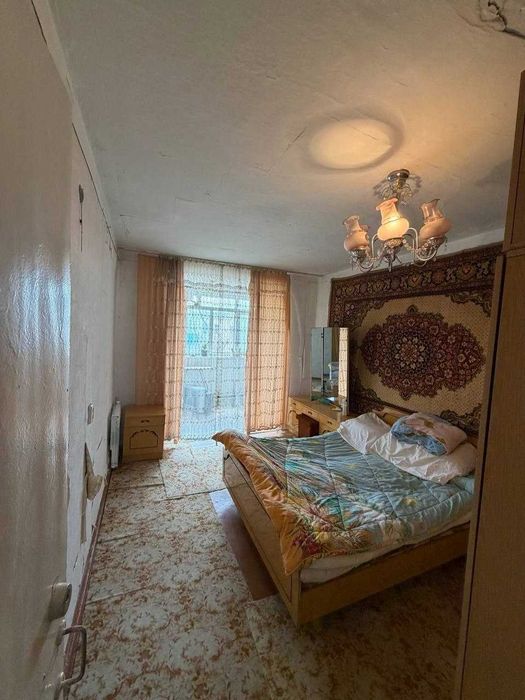 квартира в Саттепо