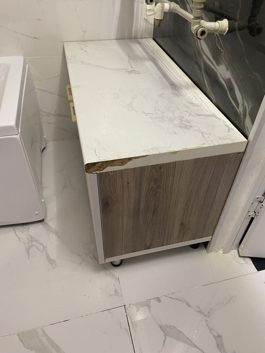 Шкаф или тумба для хранения