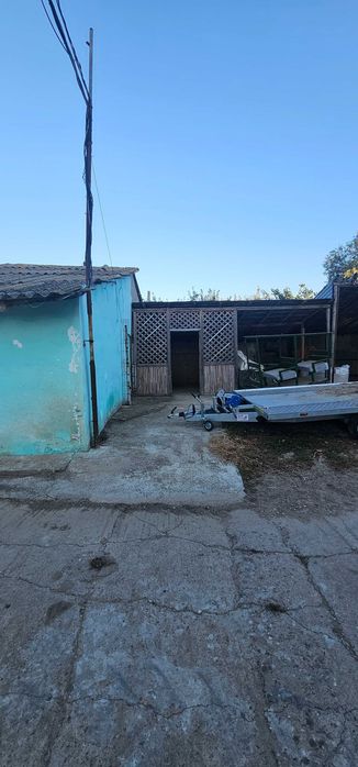 Vand sediu ferma agricola