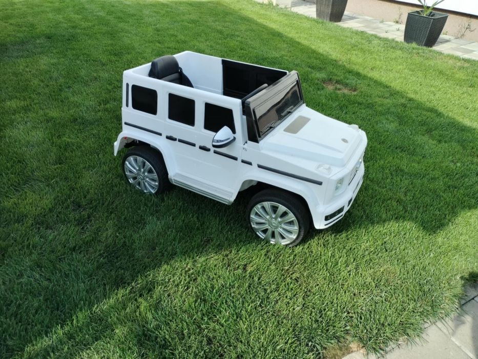 Mașinuță electrica