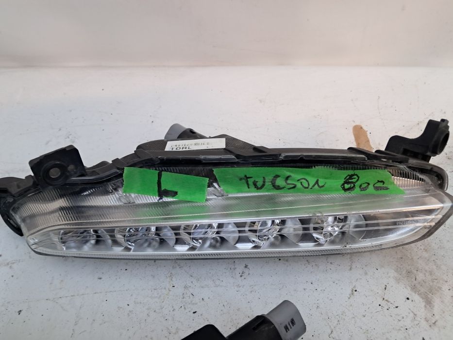 Халоген  Hyundai Tucson 2015/2022г