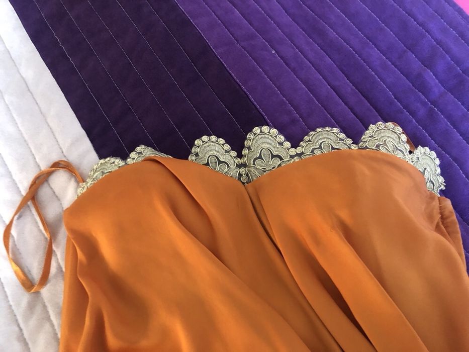 Rochie H&M conscious collection